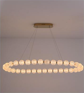 Hanging Light Model 2035-34